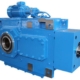 B3KV8-20-A 헤비 듀티 기어 장치