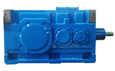 B3SV14 Transmission Gearbox flender