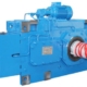 B3SV8 Triple Reduction Gearbox