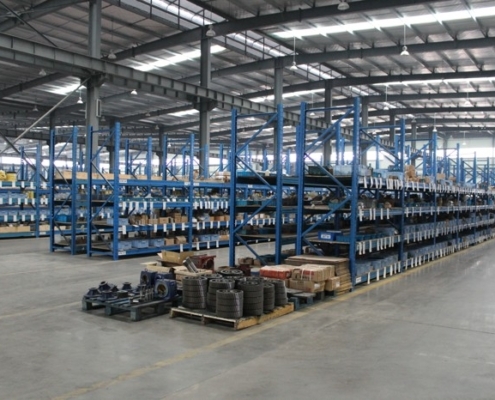 FLK GEARBOX WAREHOUSE