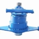 FLK Planetary Gearbox for Multi-tube drier