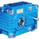 H1HH H2HH H3HH H4HH Parallel shaft helical Gearbox