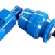 High Torque Industrial Planetary Gearboxes