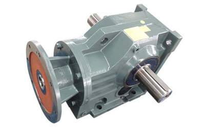 Right-Angle Speed Reducer