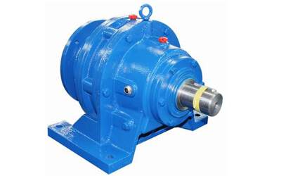 MRD Cycloidal Gear Speed Reducer