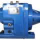 MRD Drive R series Helical Gear Reducer