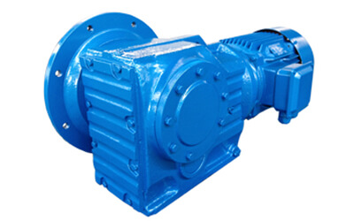 MRD drive RD series Helical Bevel Geared Motors