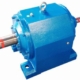 MRD drive RK series Coaxial Helical Geared Motors
