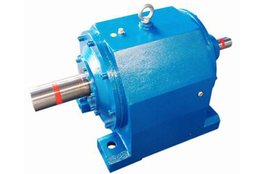 MRD drive RK series Coaxial Helical Geared Motors