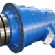 P2KA18 Planetary Gearbox for Apron Conveyor