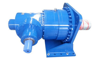 P2LB16 Planetary Reducer Gearbox