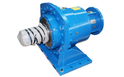 P2NB11 Planetary Gearbox