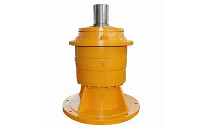 P2NB9 Coaxial Planetary Gear box for Conveyor