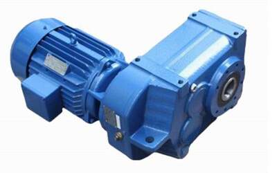 Parallel Shaft Screw Conveyor Gearbox - Buy Parallel Shaft Gearbox