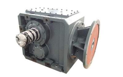 SEW K167 Reduction Gearbox for Electric Motor