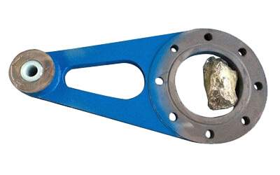 Torque Arm for SAT worm gearbox