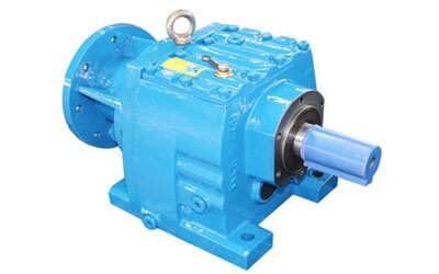 coaxial helical gearbox sew standard