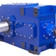 HELICAL GEAR UNITS AND BEVEL-HELICAL GEAR UNITS