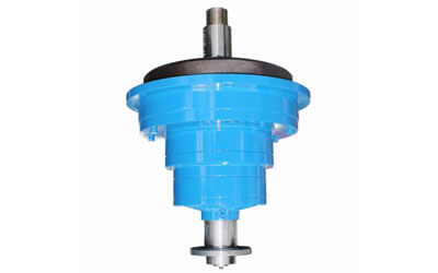 gearbox for Straight Line Wire Drawing Machine
