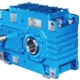 parallel shaft gearbox FLENDER