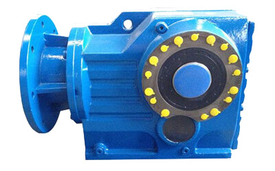 sew KA77 Hollow Shaft Gear Speed Reducer