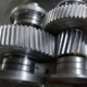 helical gears