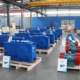 FLK Gearbox Factory Show