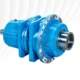 P series planetary gear reducers Flender standard