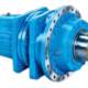 planetary gearboxes