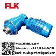 P3KA14 planetary gear reducer