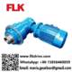 P3KA14 planetary gear reducer