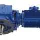 SF67 SF77 worm helical gearmotor SEW standard