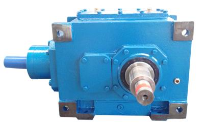 B2SH4-5-B industrial gearbox FLENDER