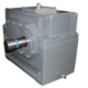 H1SH11 single stage parallel shaft helical gear unit