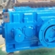Heavy Duty Right Angle Gear units for Agitators Mixers Aerators