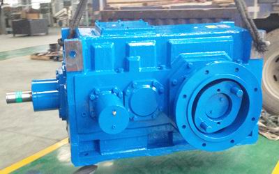 Heavy Duty Right Angle Gear units for Agitators Mixers Aerators