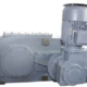 BUCKET ELEVATOR GEAR UNIT