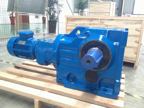 K107RF37 Right angle transmission gearbox SEW equivalent
