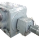 KHB167RF97 High Output Torque Gear Speed Reducer