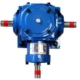 MRD Drive T2-1-LR-B3 speed reducer