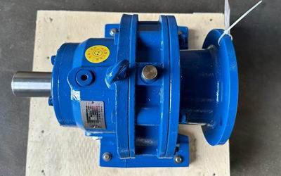 MRD drive CYCLO GEARBOX BW12-11-90B5