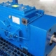 Supply FLENDER Equivalent B2SV6-6.3-B Vertical Mounted Industrial helical bevel gearboxes