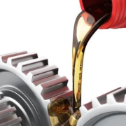 Replacement Cycle of Motor Reducer Gear Oil