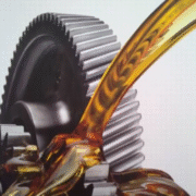 GEAR OIL CHANGE